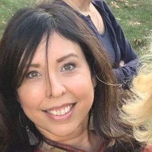 Meet your Posher, Lynette